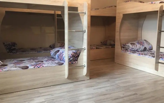 Friendhostel