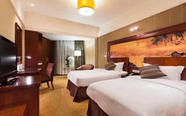 Wenzhou International Hotel