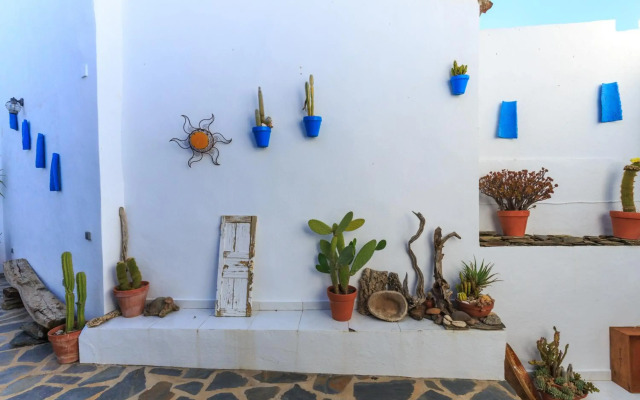 Casa centenaria con encanto