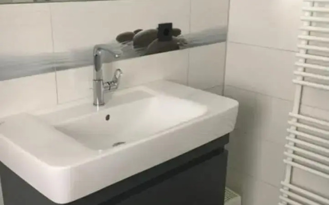 Holiday Home Tim Paul