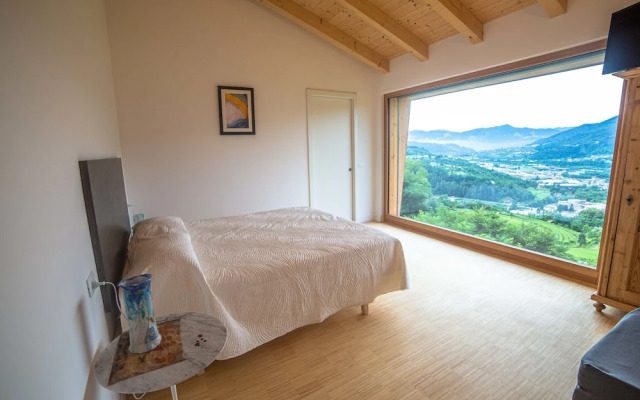 Agriturismo Maso al Sole