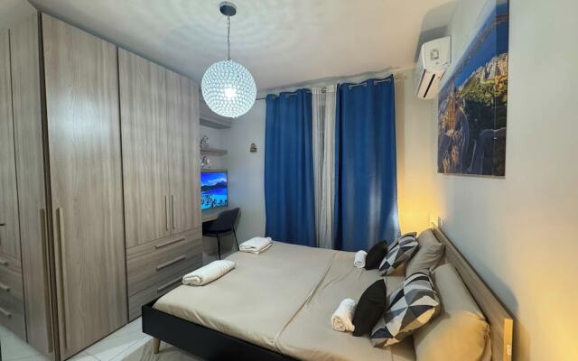 4. Sew View Luxury 2 Bedroom Apartment