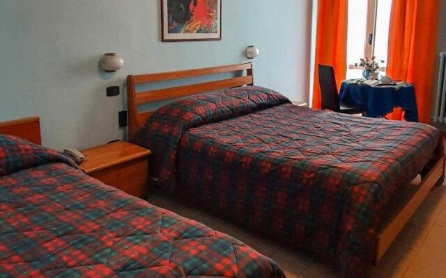 Hotel Mediterraneo
