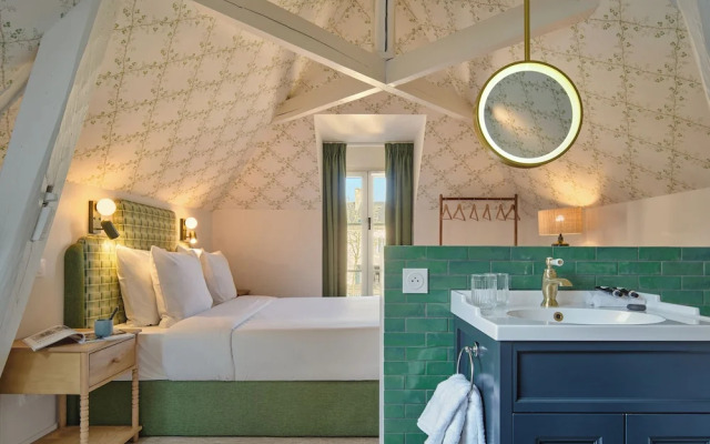 Maleyssie Les Suites