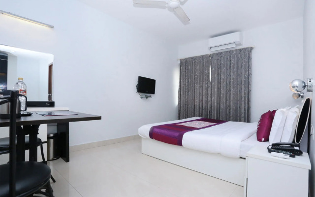 Edassery Malabar Illam Hotel by OYO Rooms