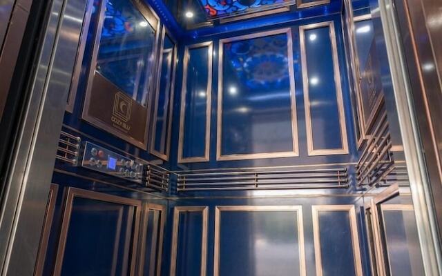 Cozy Blu Suvarnabhumi