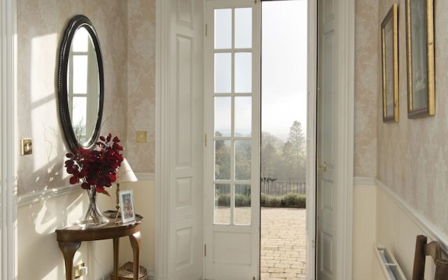 Bowden House B&B