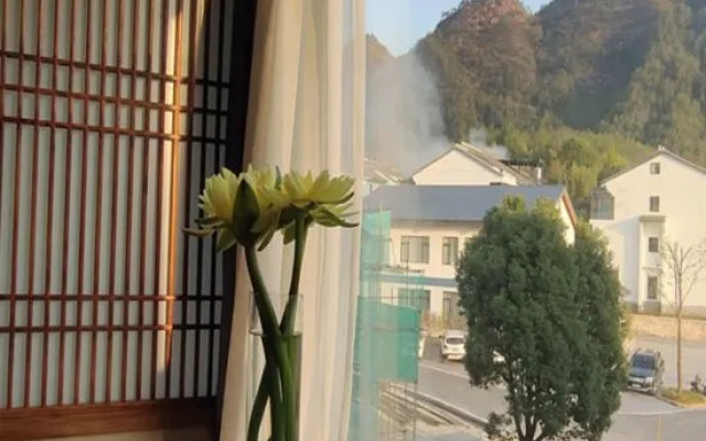 Tiantai Duguo Hostel