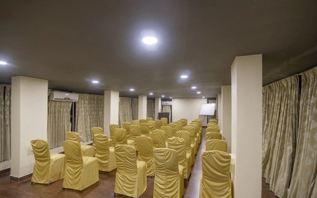 Silvanus Forest Retreat