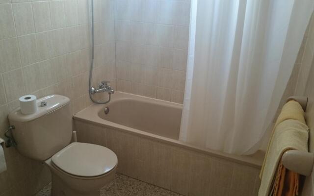 Apartamentos Isabel