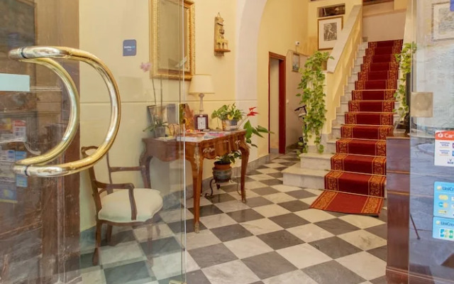 Harmony B&B