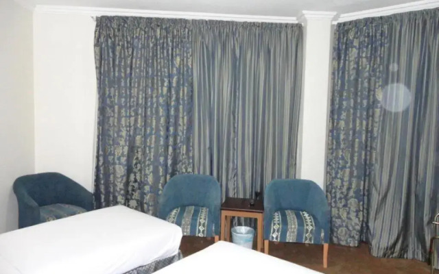 Rehab Harmony Hotel