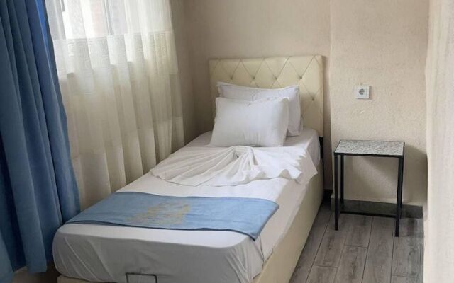 Xana Me Hotel