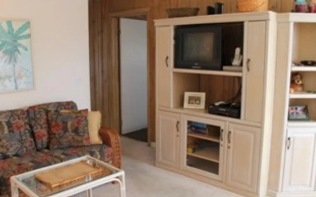 3100-C S. Fletcher by RedAwning