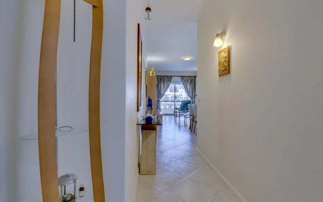 Pinhal do Golfe - 2 Bedrooms - Vilamoura