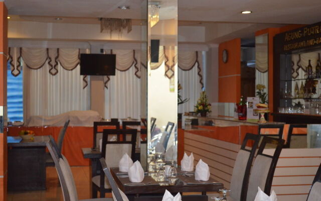 AP Apartments & Suites