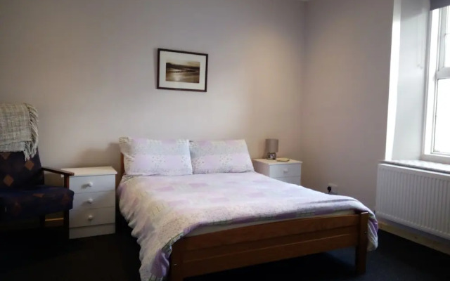 The River House Self Catering Apartment