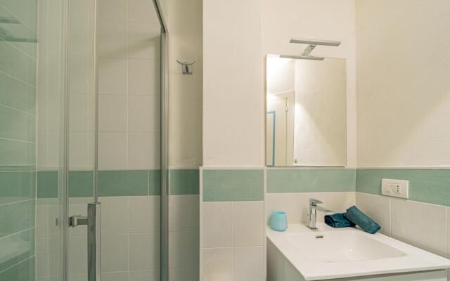 Villa Sandra 11 1 in Torre Delle Stelle Maracalagonis