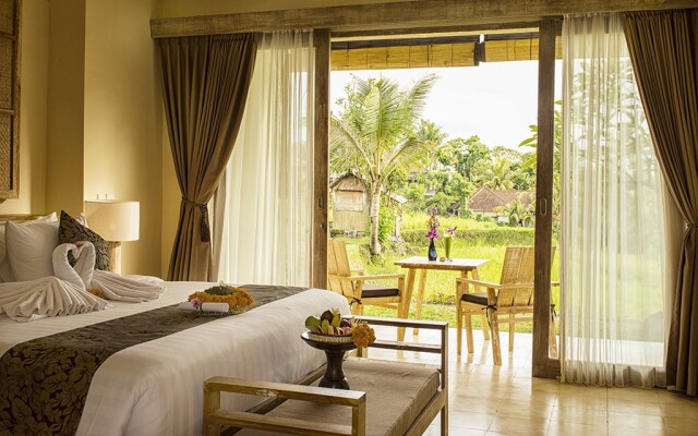 Mesari Hotel Ubud