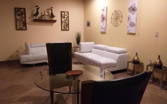 Short Stay Tecate Hotel Boutique