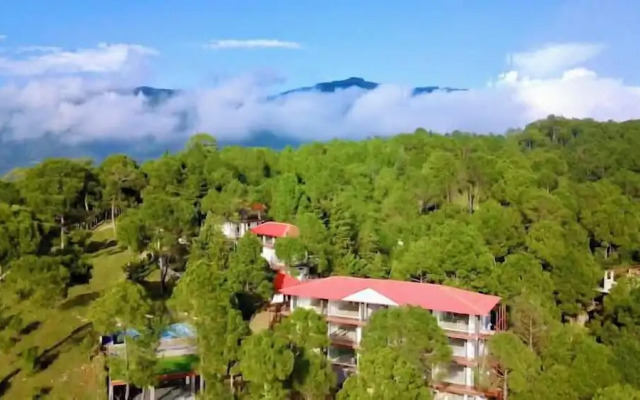 Kumaon Eco Resorts