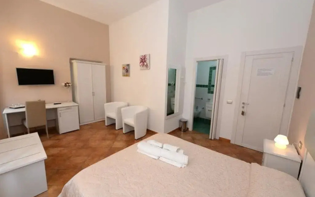 Residenza Gargano