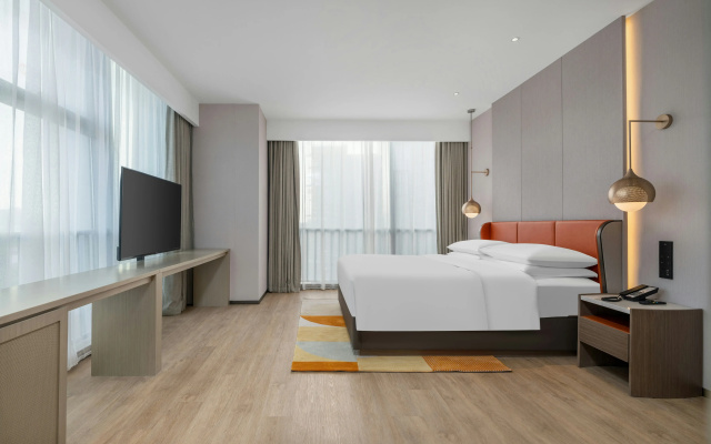 Home2 Suites by Hilton Shenzhen Nanshan Science & Technology Park