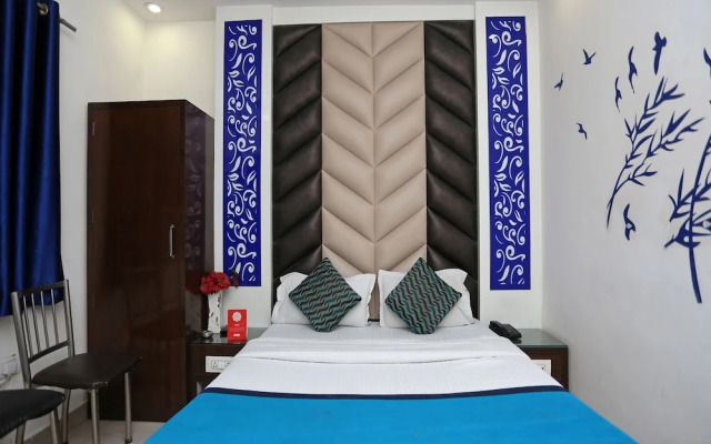 OYO 3046 Hotel Sawera International