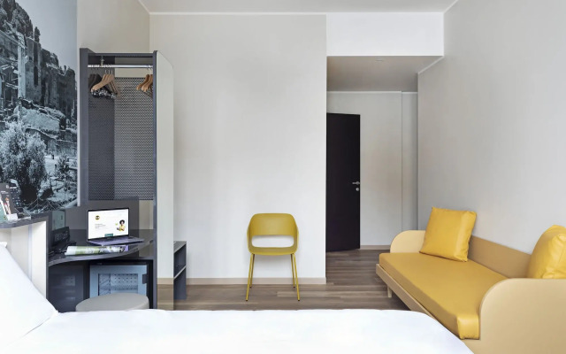 B&B Hotel Roma San Lorenzo Termini