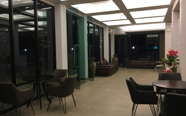 ZLEEP D Hotel