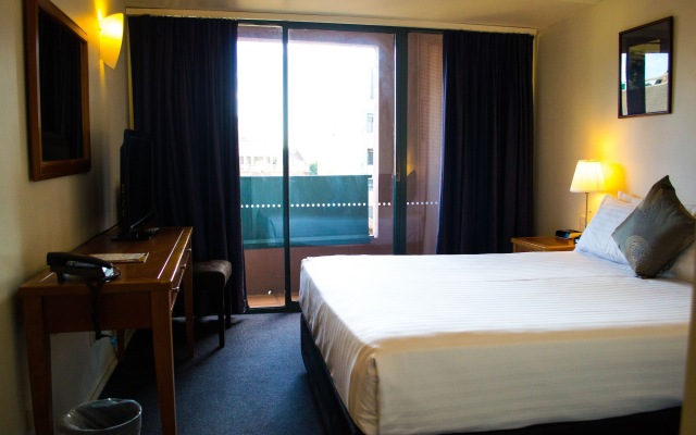 The Capitol Hotel Sydney