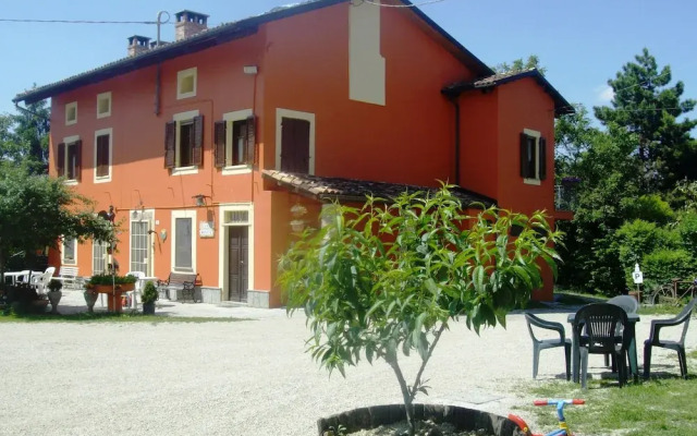 Agriturismo La Mussia