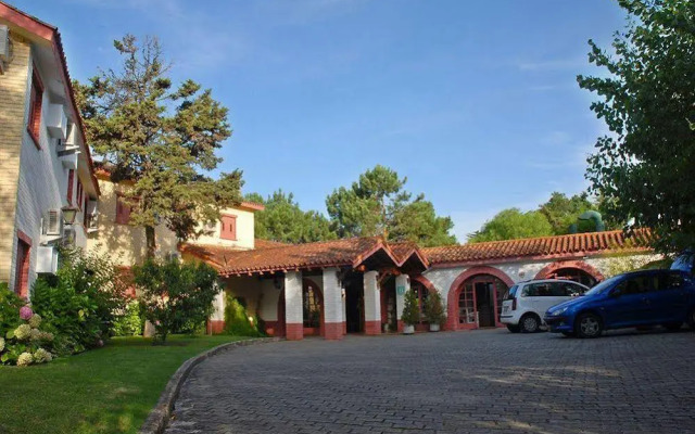 El Medano