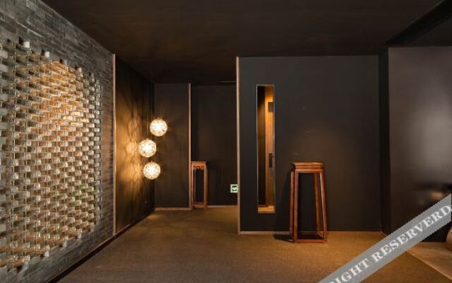 Pushe Garden Art Hotel