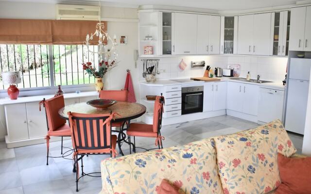 Superb Villa in Elviria With Swimming Pool