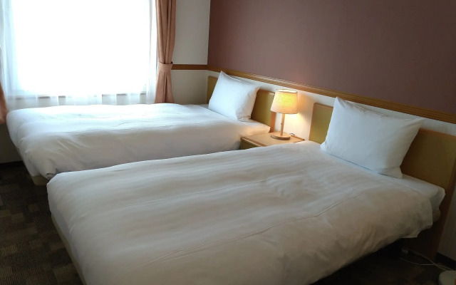 Toyoko Inn Yamagata Station West
