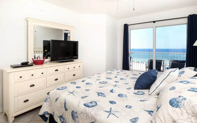 Gulf Dunes 416 - Ocean's Edge