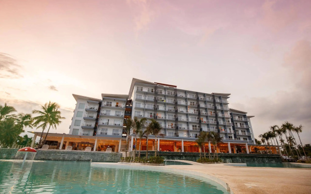 Solea Mactan Resort