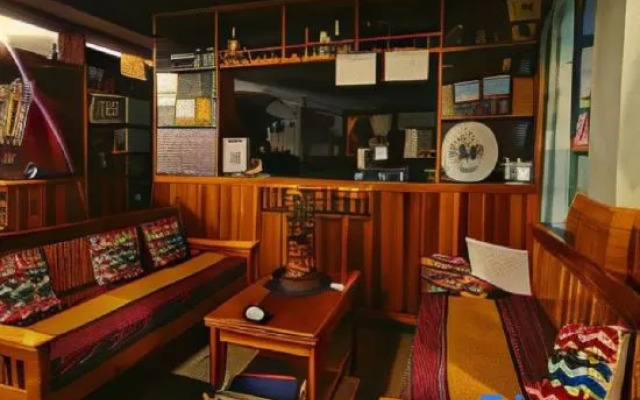 RedDoorz @ Bilza Lodge Sagada