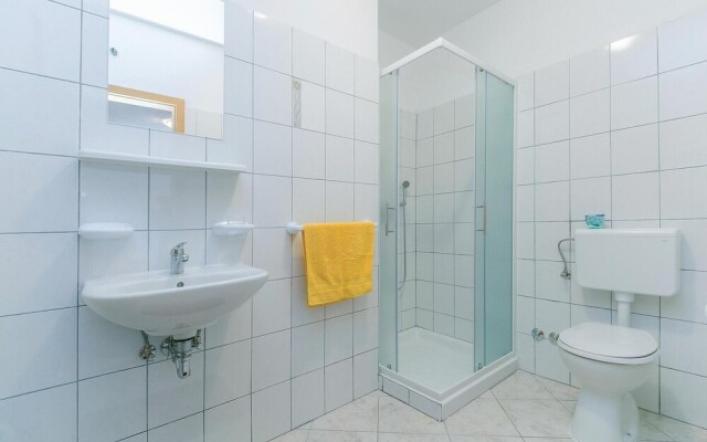 Awesome Home in Labin With Wifi and 3 Bedrooms