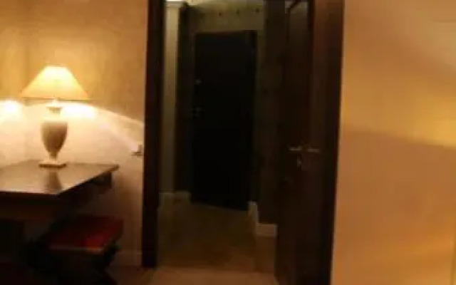 President Apartments by WarsawResidence Group