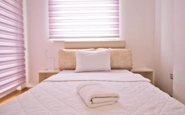 Luxury Skopje Apartments Premium