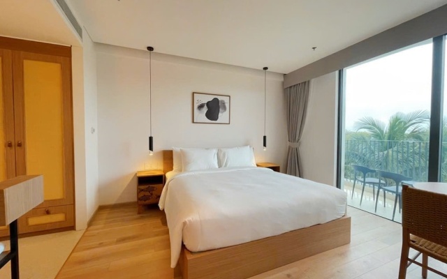 wyndhoian Signature Villas Hoi An – Guest Rooms – Da Nang