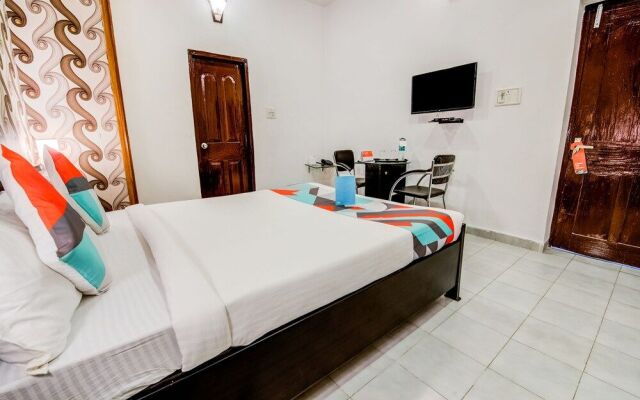 FabHotel The Pride