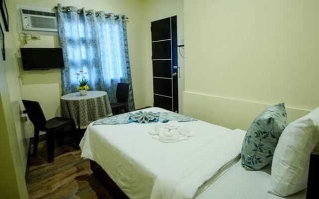 Casavecino Bed & Breakfast
