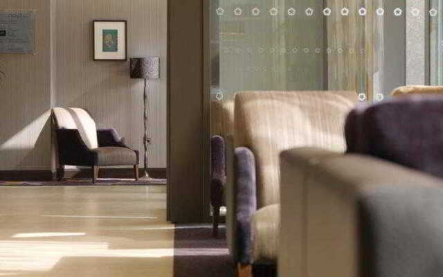 Clayton Hotel Cardiff