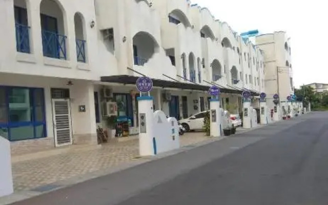 More the Lodging