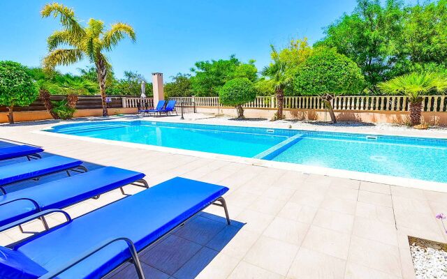 Villa Golden Coral