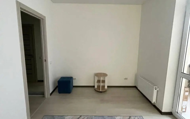 Апартаменты на улице Академика Ландау  дом 32