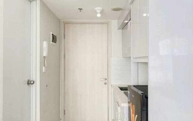Good Place And Comfortable Studio Apartment Springlake Summarecon Bekasi
